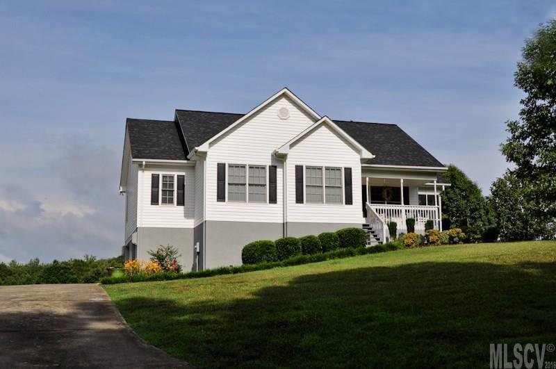 4884 Midway Sand Road Hickory NC 28601