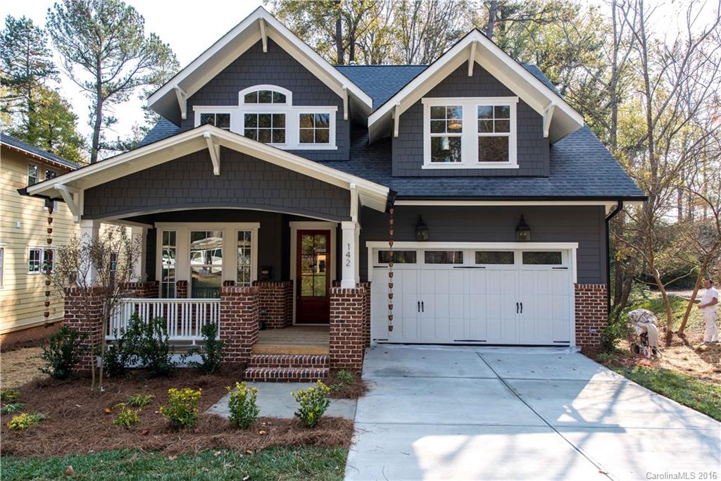142 Wonderwood Drive Charlotte NC 28211