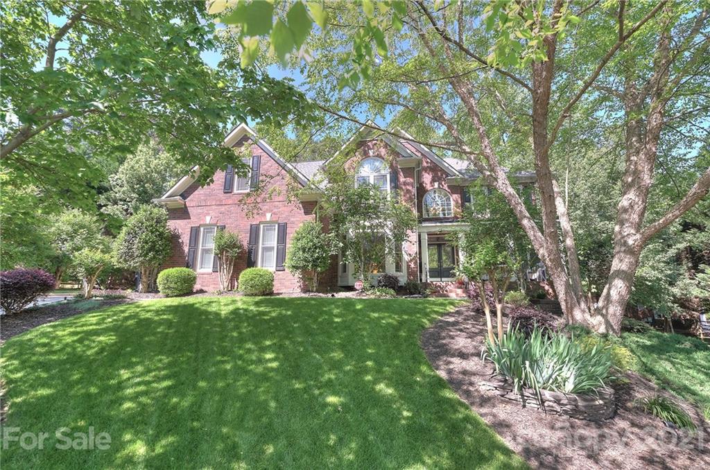 10407 Caneel Court Huntersville NC 28078