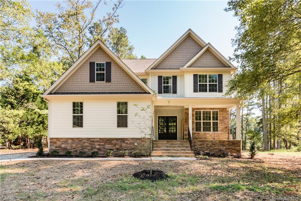 808 Sardis Lane Charlotte NC 28270