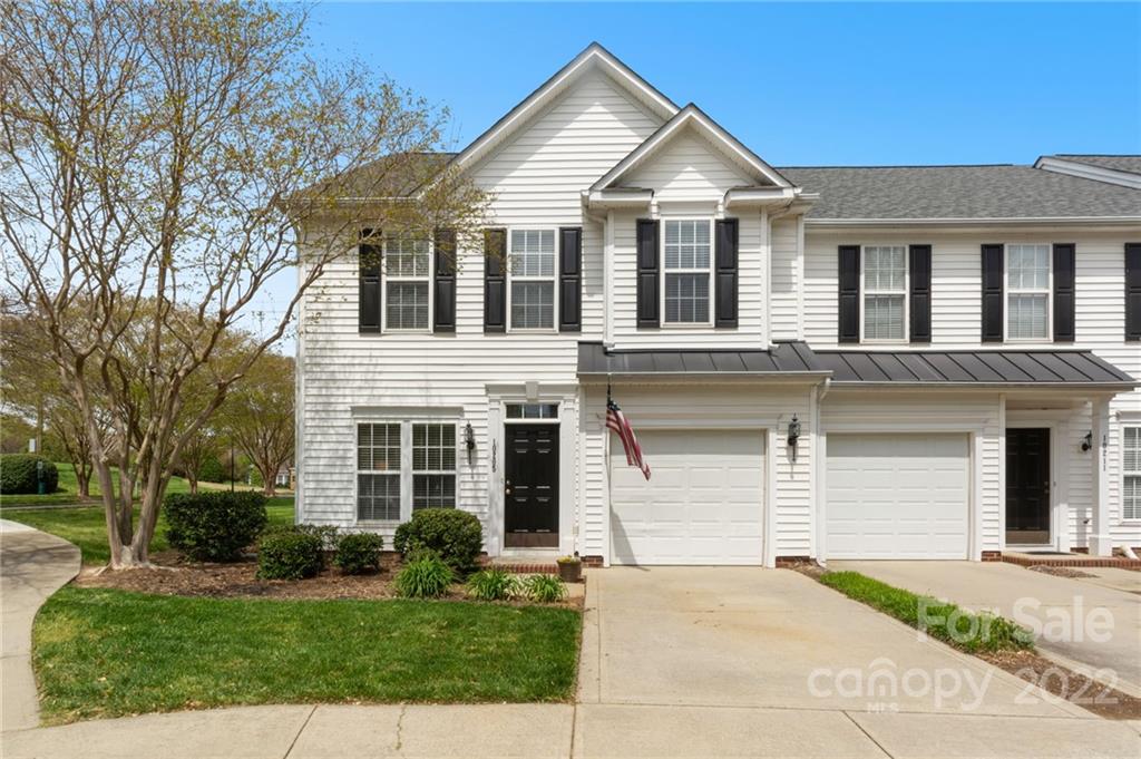 10205 Alexander Martin Avenue Charlotte NC 28277
