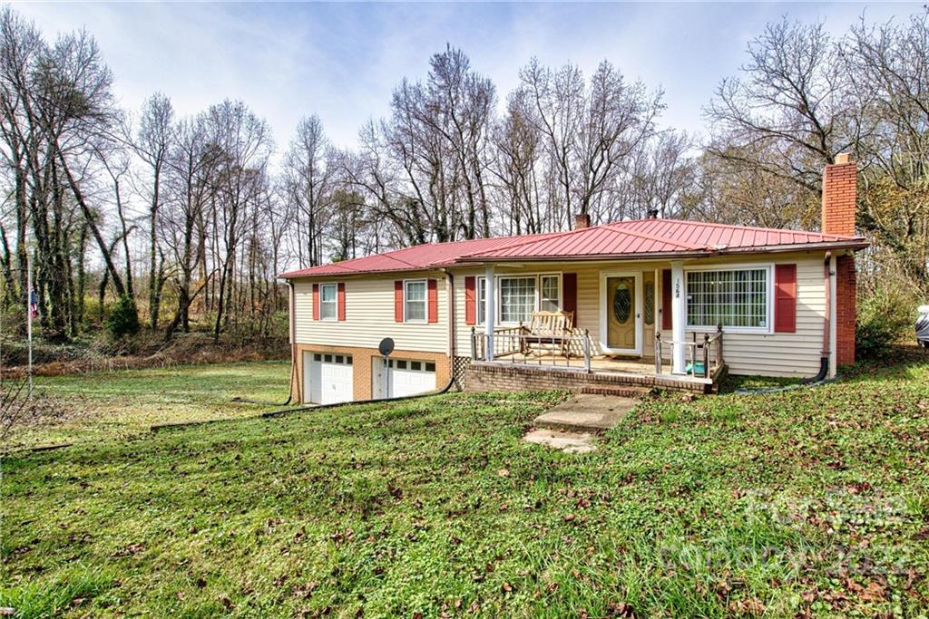 1564 S Aspen Street Lincolnton NC 28092