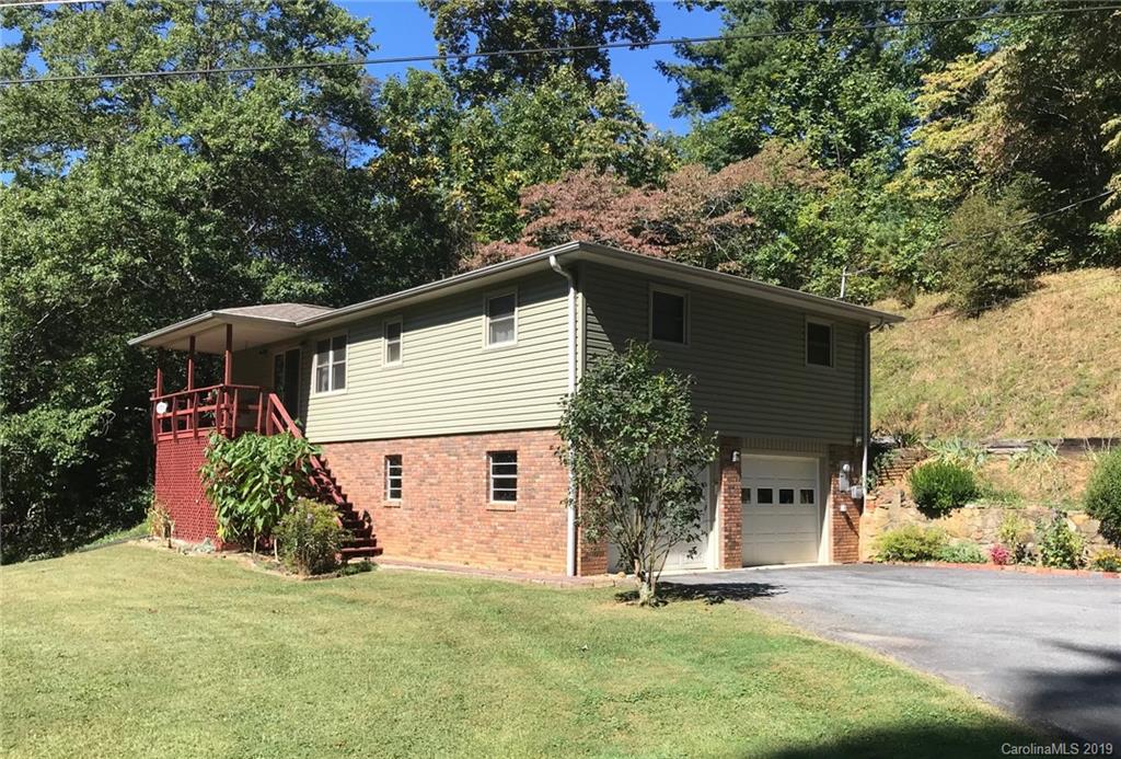 399 Pinewood Drive Waynesville NC 28786