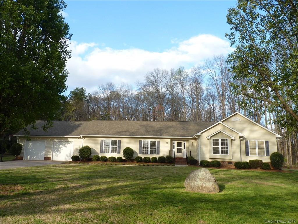 11019 Despa Drive Mint Hill NC 28227