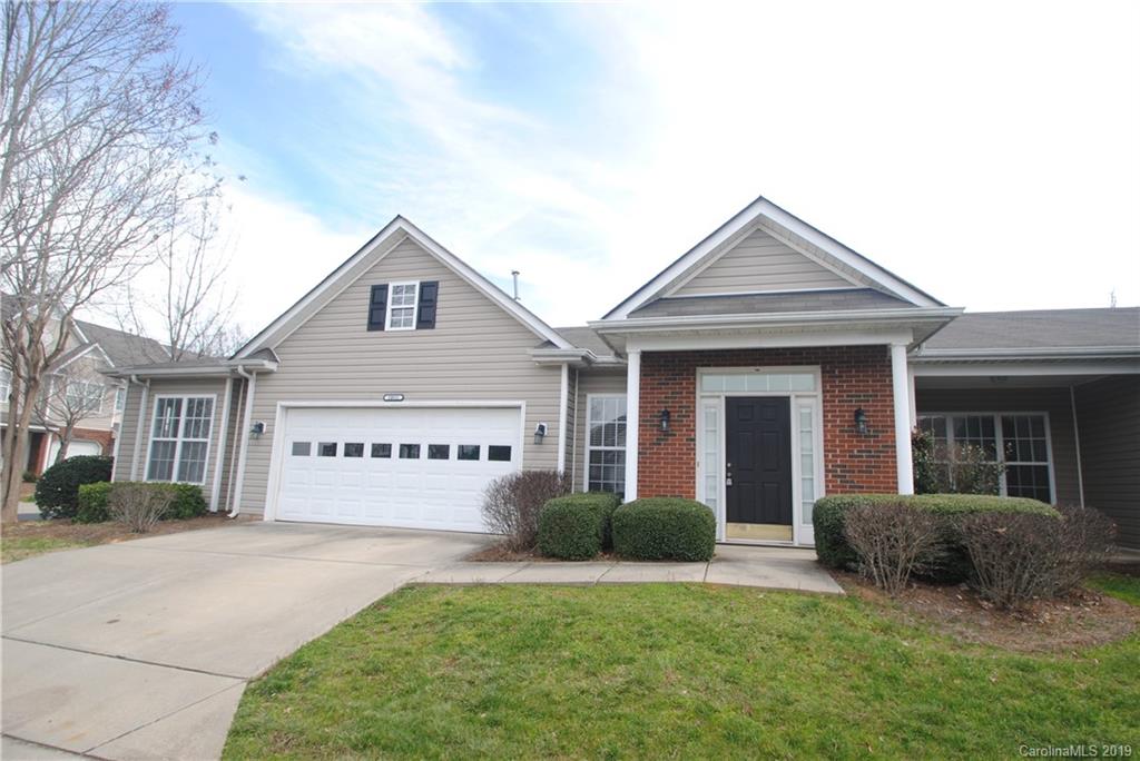 10011 Forest View Lane Charlotte NC 28213