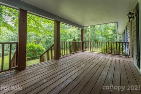 95 Quail Court Fairview NC 28730