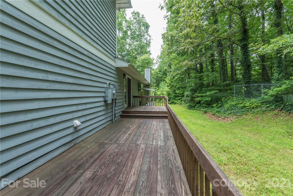 95 Quail Court Fairview NC 28730