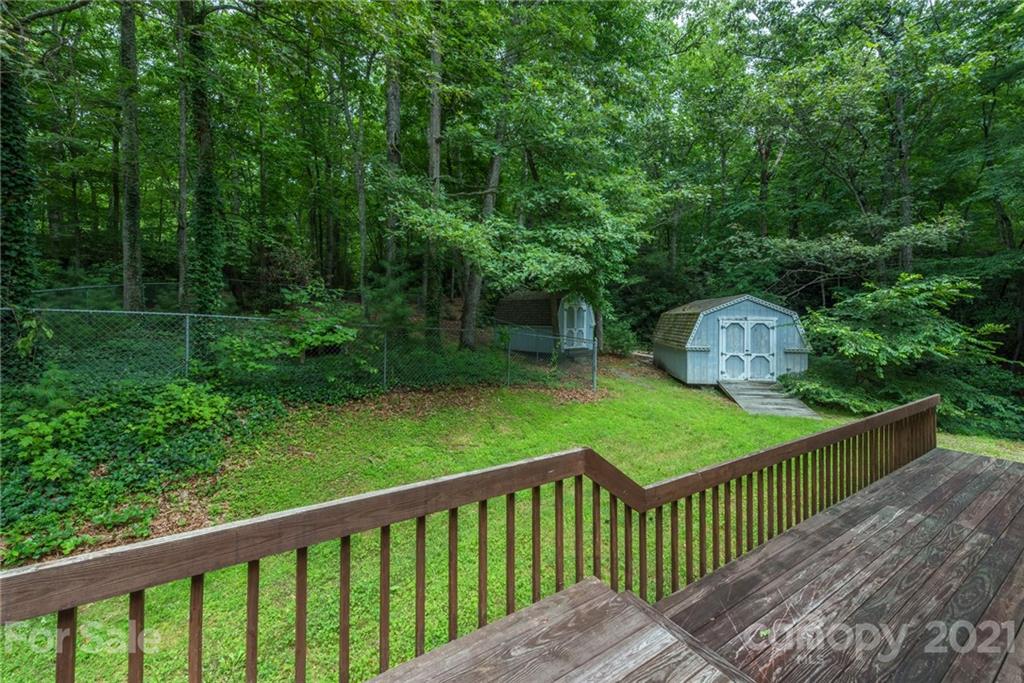 95 Quail Court Fairview NC 28730