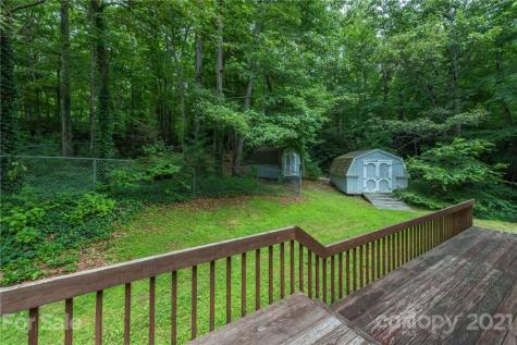 95 Quail Court Fairview NC 28730