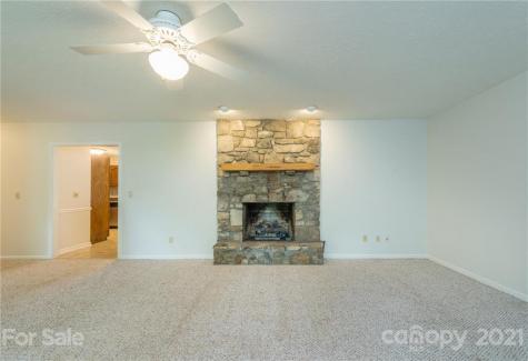 95 Quail Court Fairview NC 28730