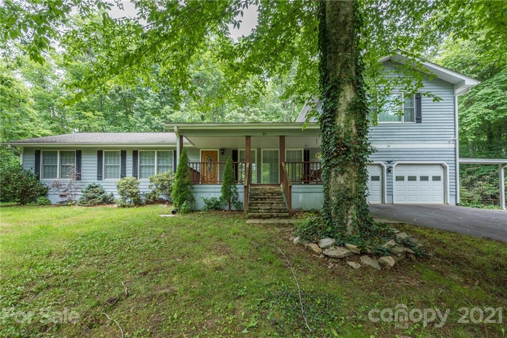 95 Quail Court Fairview NC 28730
