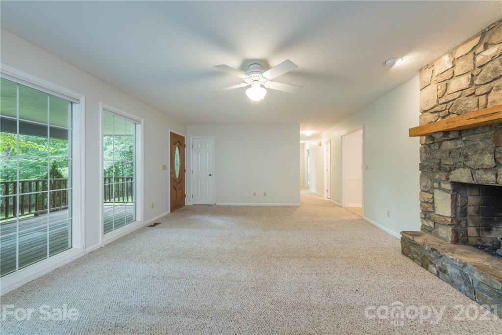 95 Quail Court Fairview NC 28730