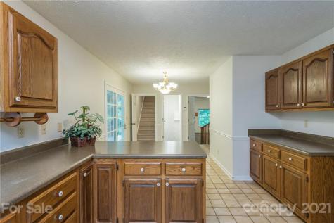 95 Quail Court Fairview NC 28730