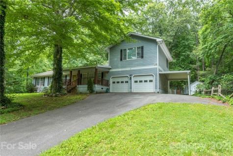 95 Quail Court Fairview NC 28730