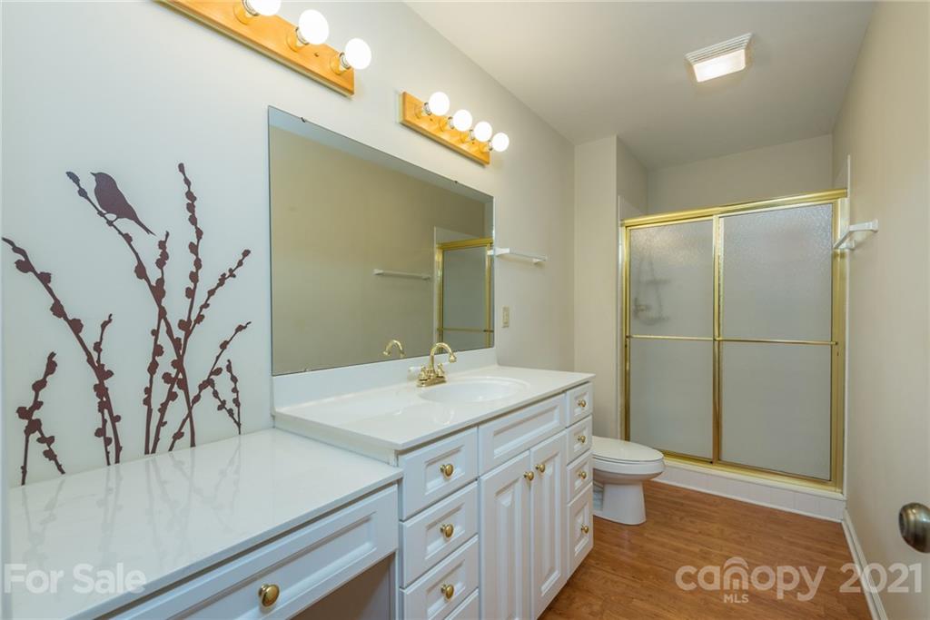 95 Quail Court Fairview NC 28730