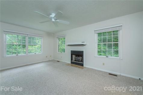 95 Quail Court Fairview NC 28730