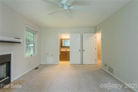 95 Quail Court Fairview NC 28730