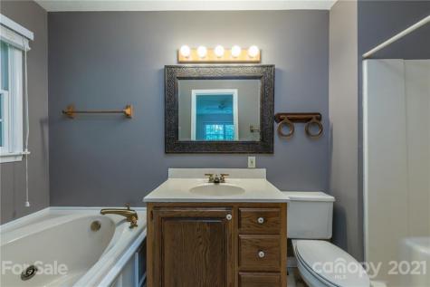 95 Quail Court Fairview NC 28730