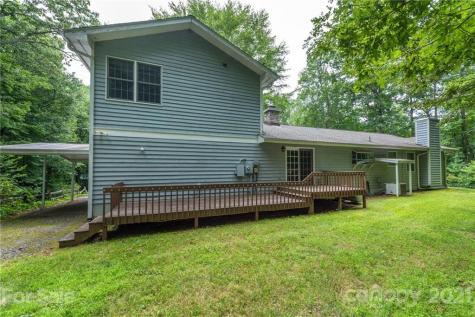 95 Quail Court Fairview NC 28730