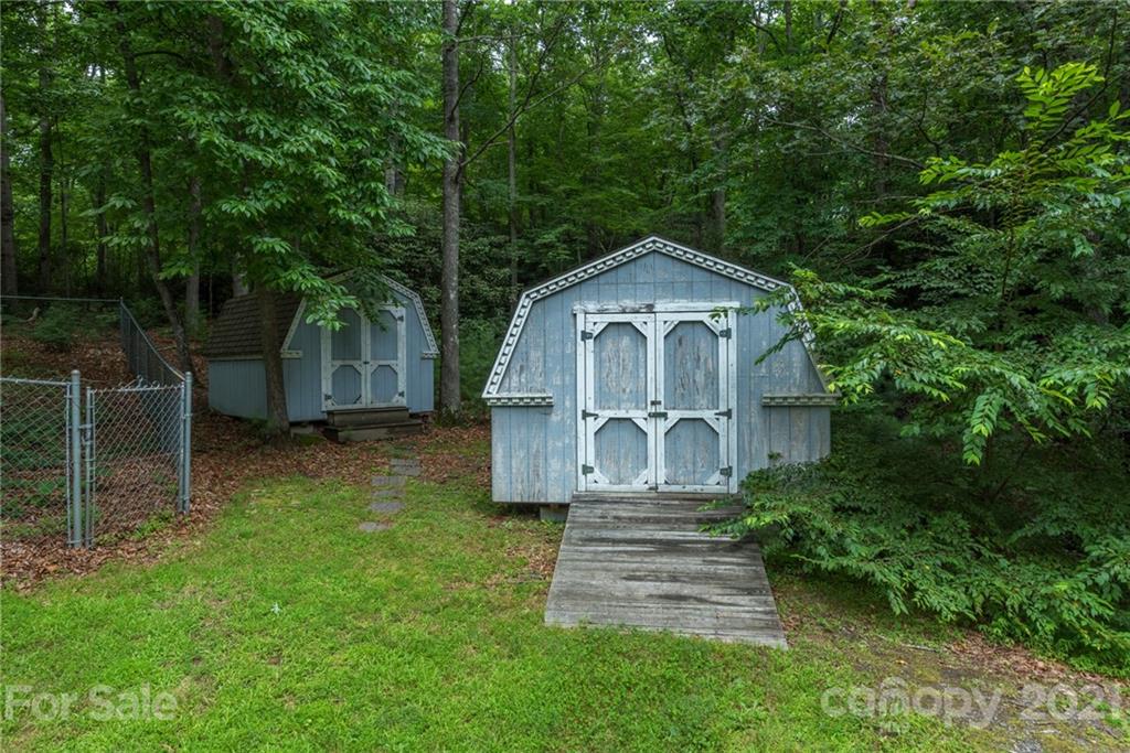 95 Quail Court Fairview NC 28730
