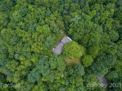 95 Quail Court Fairview NC 28730