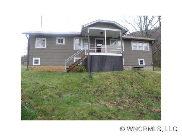 37 Maney Branch Road Weaverville NC 28787