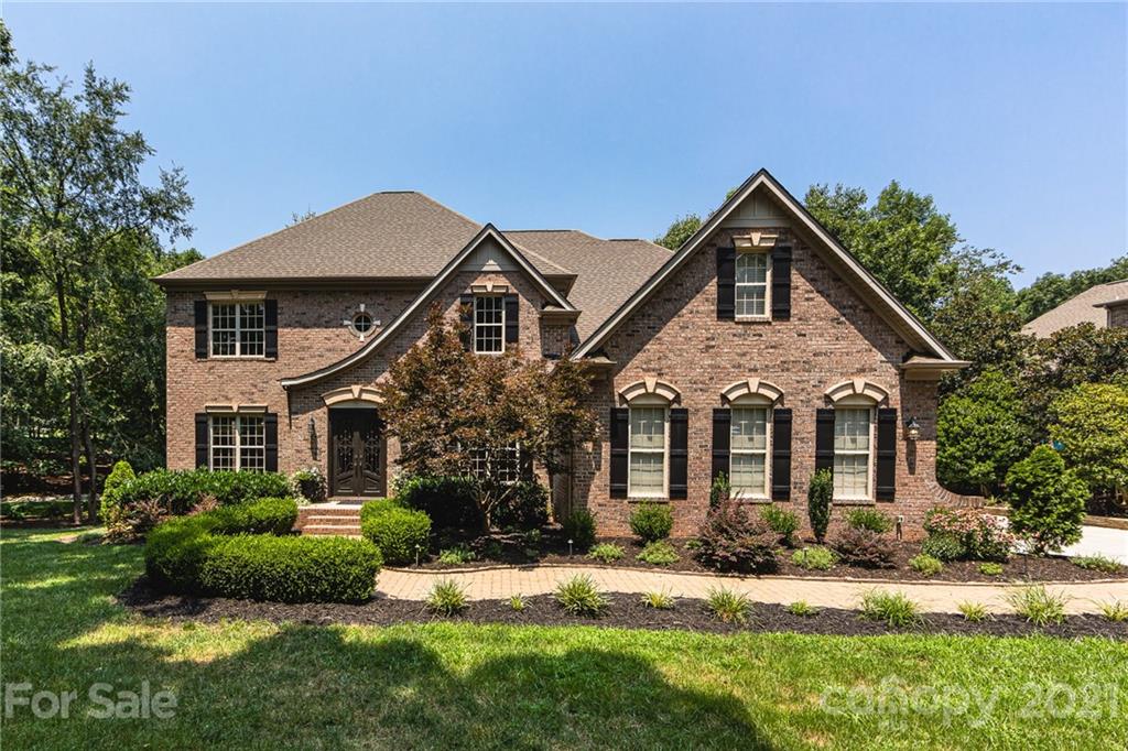 426 Foxglove Lane Indian Trail NC 28079