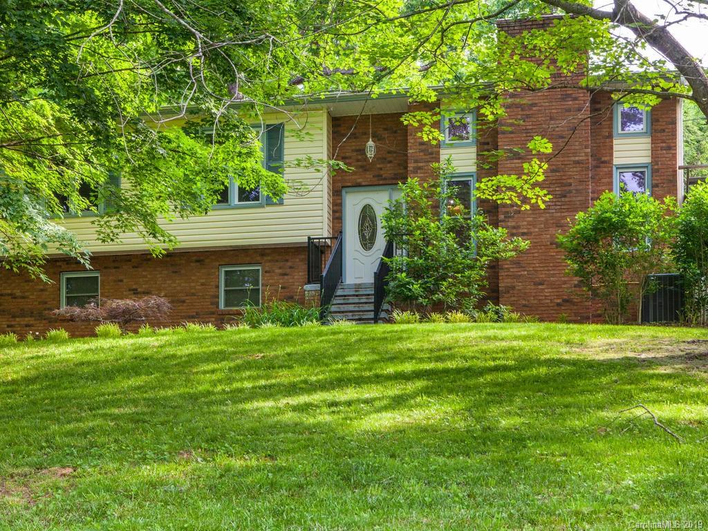 3 Meadowview Terrace Weaverville NC 28787