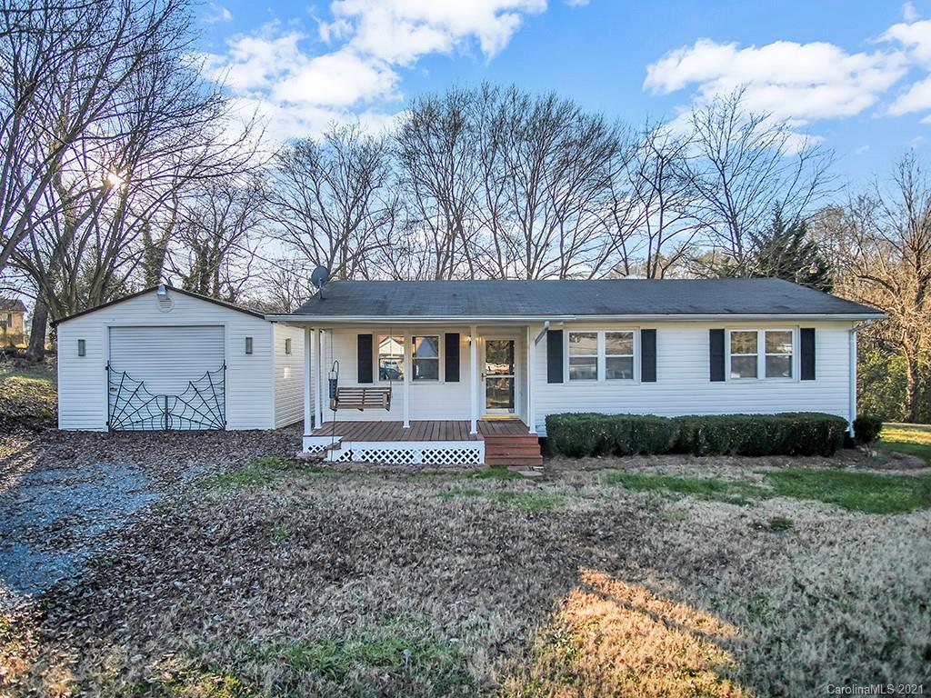 205 Belton Avenue Mount Holly NC 28120