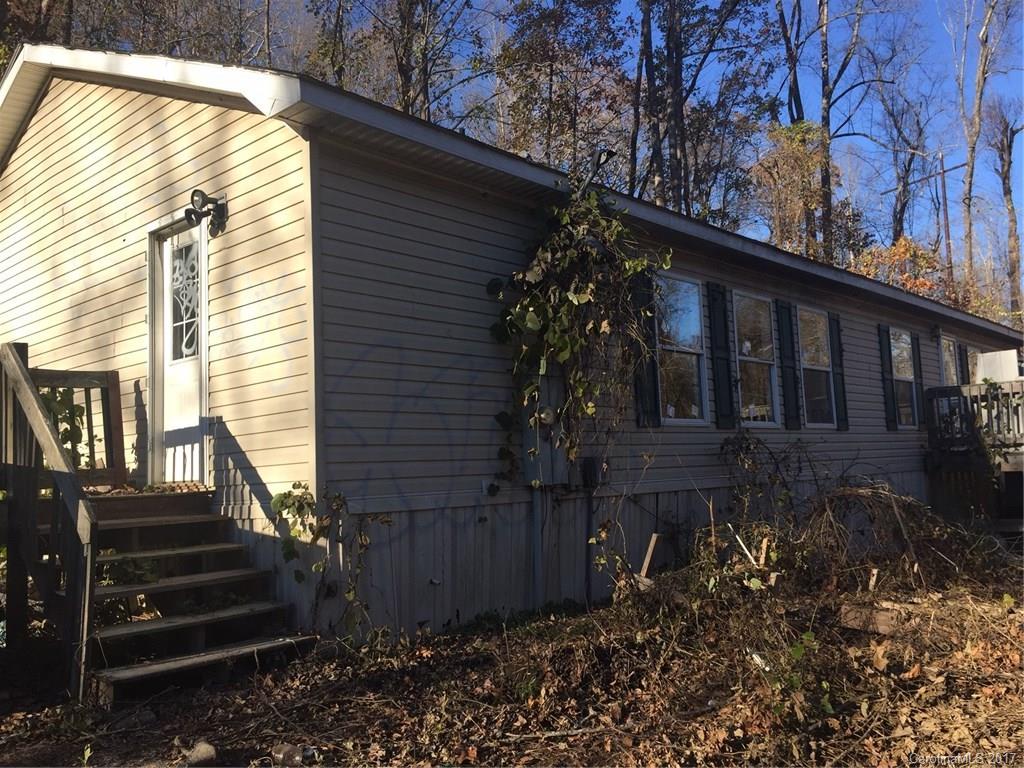 196 Gashes Creek Road Asheville NC 28805