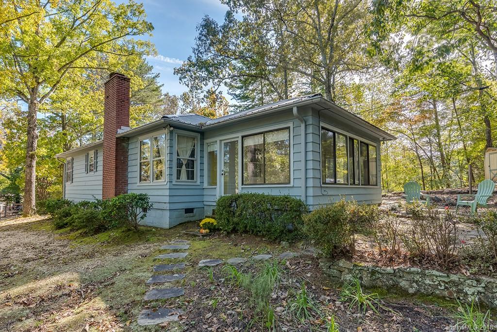 200 Woodland Road Tryon NC 28782