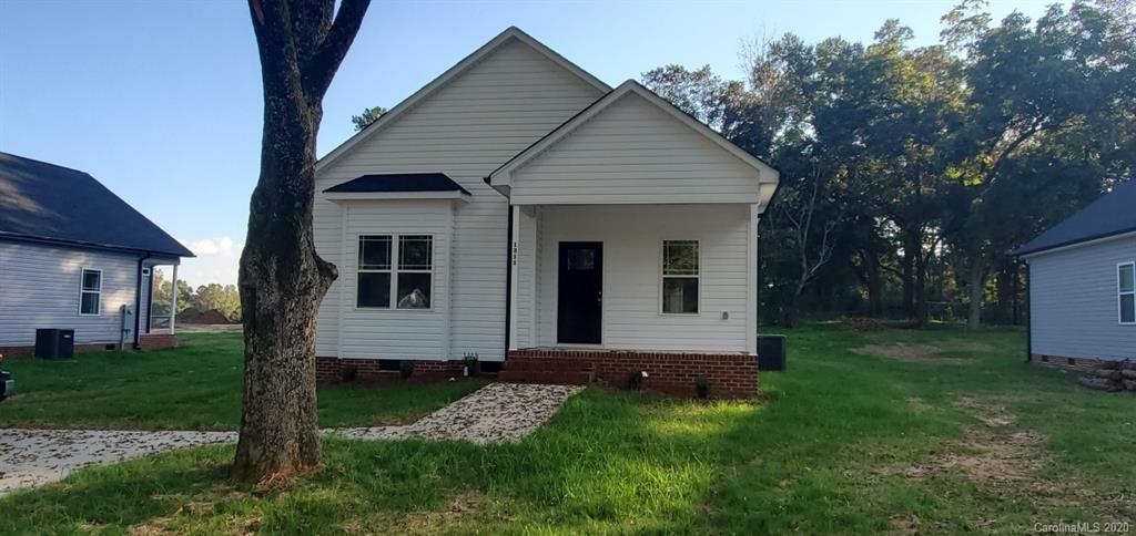 1311 Spencer Avenue Gastonia NC 28052