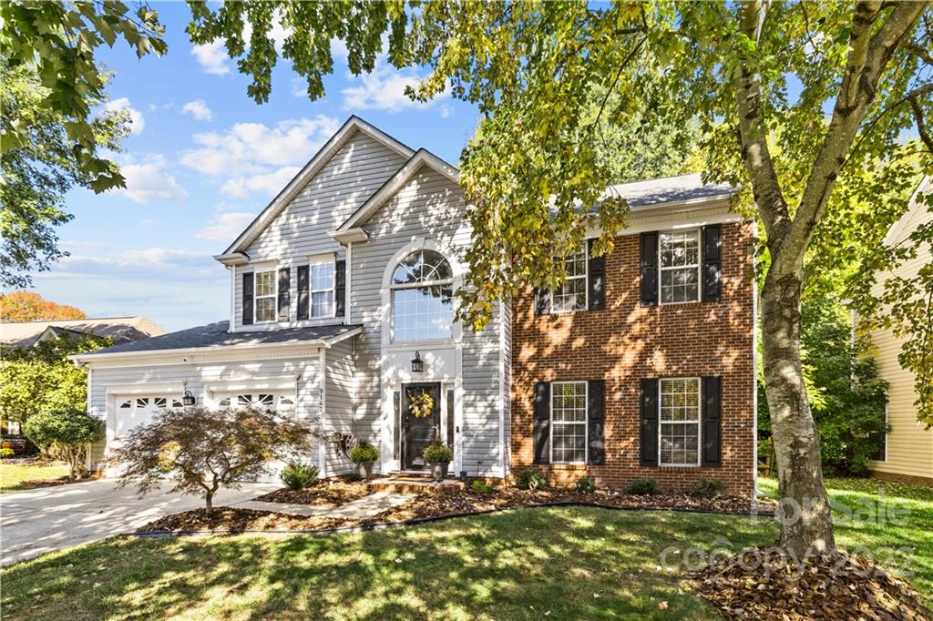 9142 Babbitt Way Charlotte NC 28216