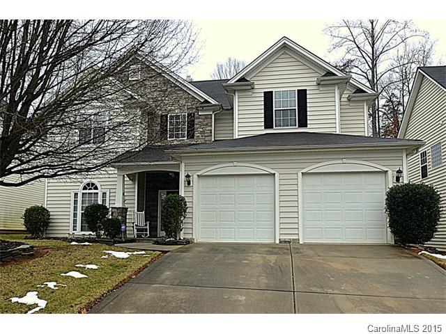 4024 Caldwell Ridge Parkway Charlotte NC 28213