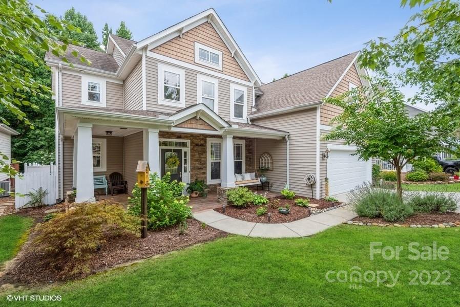 7009 Holly Grove Court Matthews NC 28104