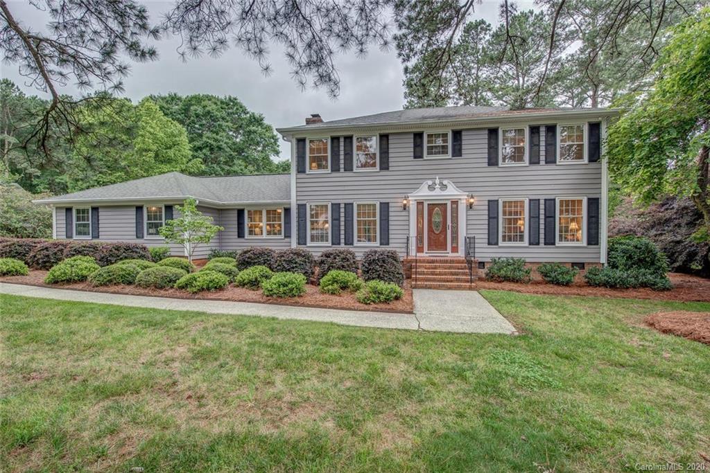 1325 Heatherloch Drive Gastonia NC 28054
