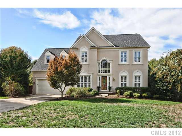 5536 Piper Glen Drive Charlotte NC 28277