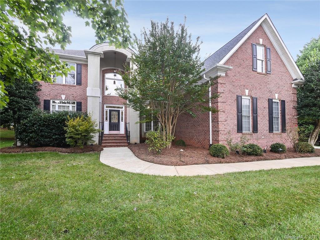 13239 Chasewater Drive Charlotte NC 28277