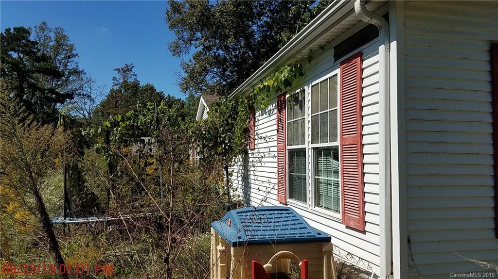14 Bee Pollen Lane Weaverville NC 28787