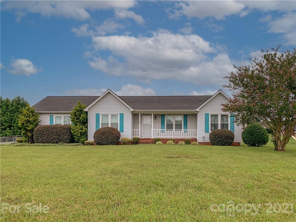 194 Doe Trail Lane Statesville NC 28625