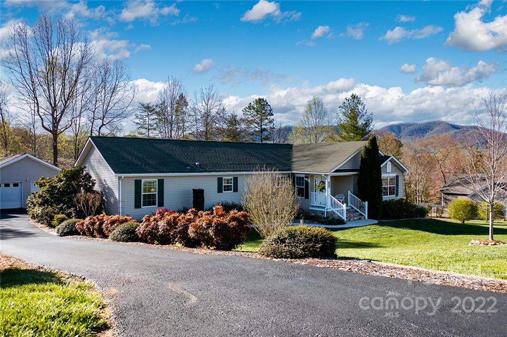 4230 Boulder Drive Morganton NC 28655