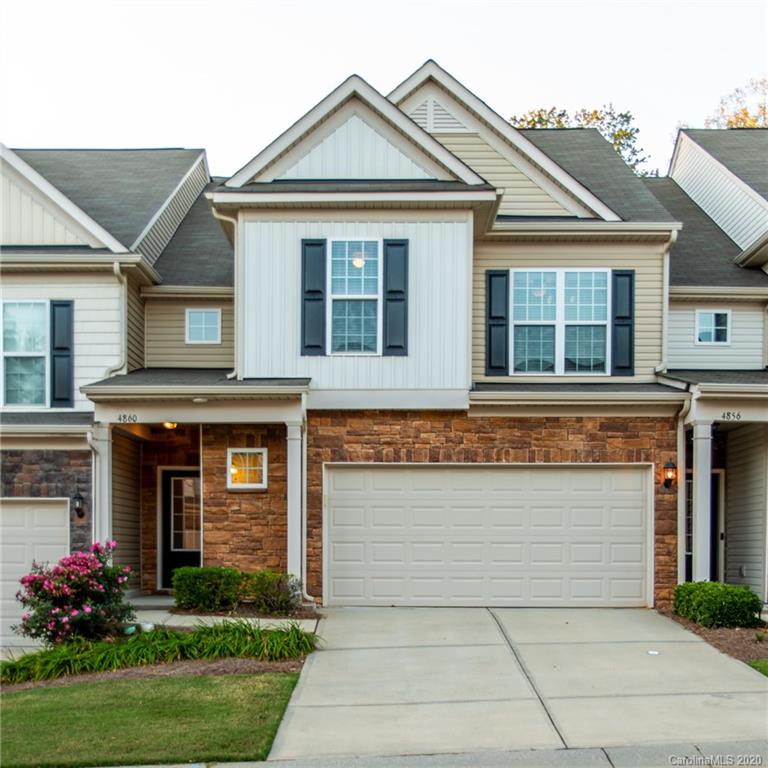 4860 Fonthill Lane Charlotte NC 28210