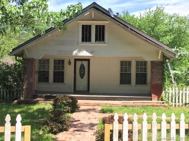 217 Old Weaverville Road Asheville NC 28804