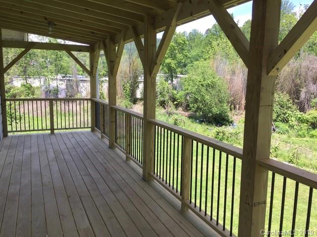 217 Old Weaverville Road Asheville NC 28804