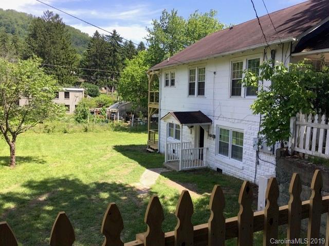 217 Old Weaverville Road Asheville NC 28804