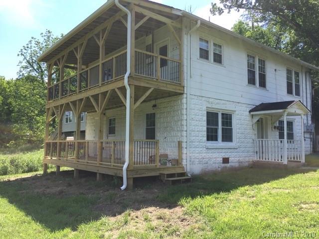 217 Old Weaverville Road Asheville NC 28804