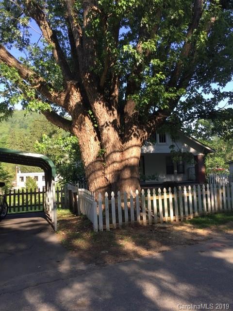 217 Old Weaverville Road Asheville NC 28804
