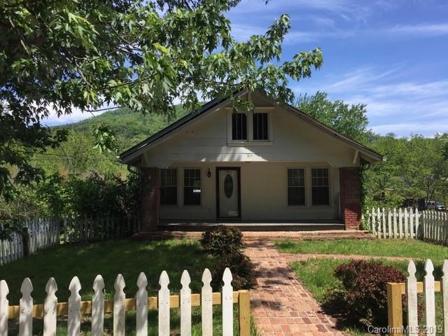 217 Old Weaverville Road Asheville NC 28804