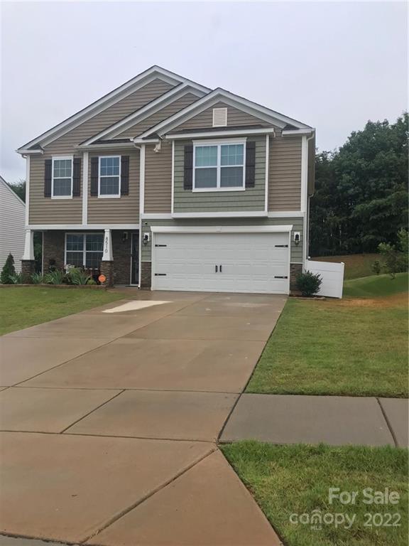8510 Mansell Court Charlotte NC 28215