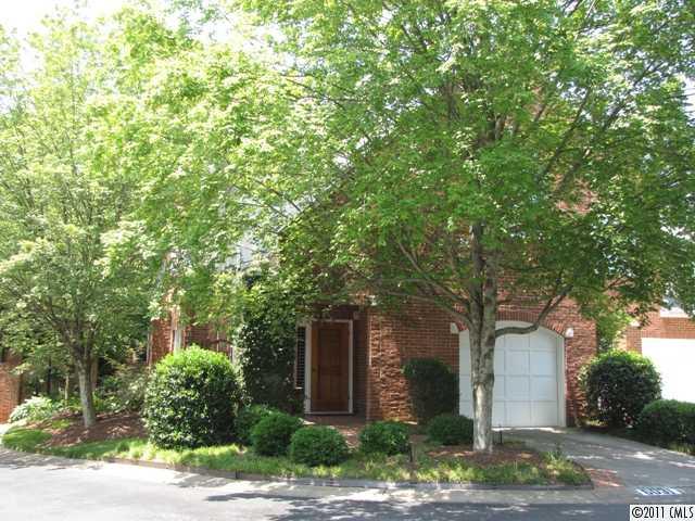 6031 Sharon Road Charlotte NC 28210